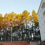 Apto em Campos do Jordão