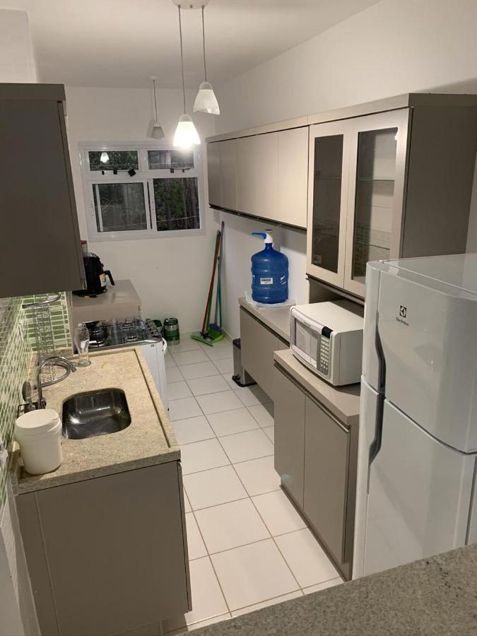 Apto Em Apartamento