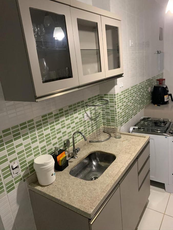 Apto Em Apartamento Campos do Jordão