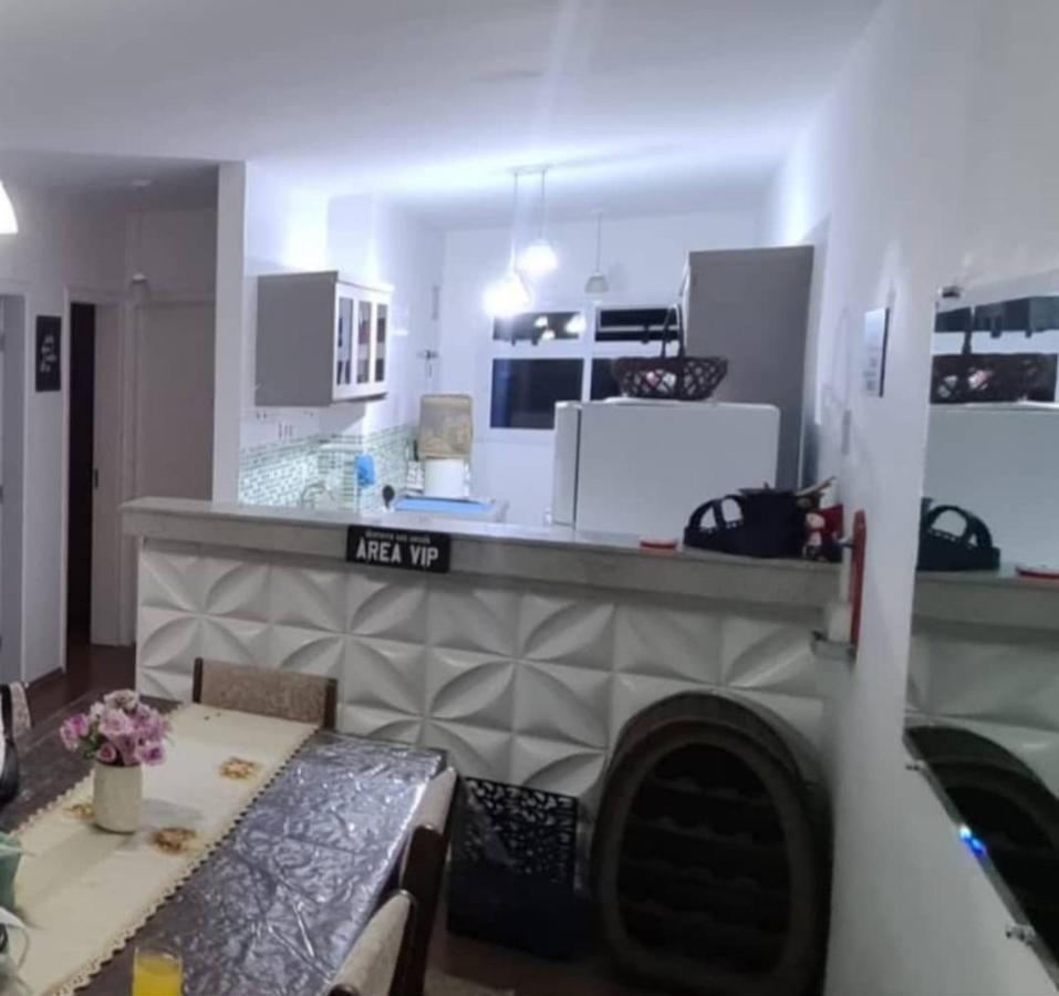 Apto Em Apartamento
